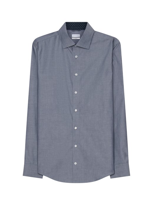 Herren Business Hemd - X-Slim Fit
