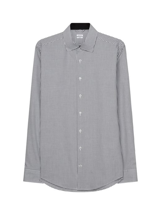 Herren Business Hemd - X-Slim Fit
