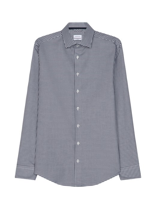 Herren Business Hemd - X-Slim Fit