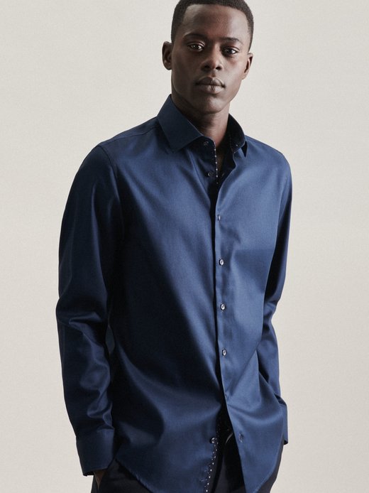 Herren Business Hemd - X-Slim Fit