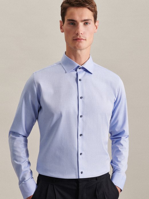 Herren Business Hemd - X-Slim Fit