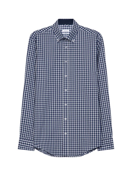 Herren Business Hemd - X-Slim Fit