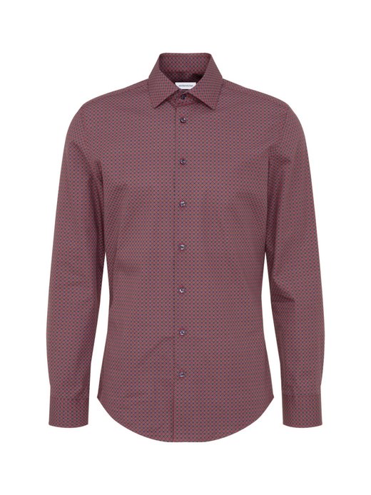 Herren Business Hemd - X-Slim Fit