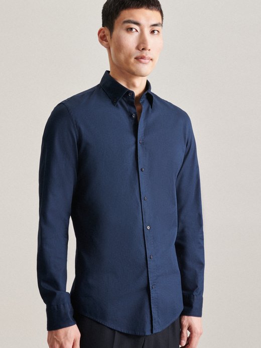 Herren Business Hemd - X-Slim Fit
