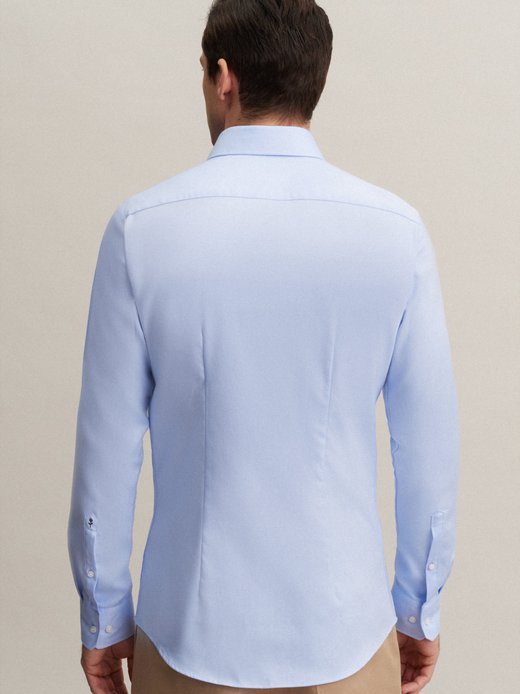 Herren Business Hemd - X-Slim Fit
