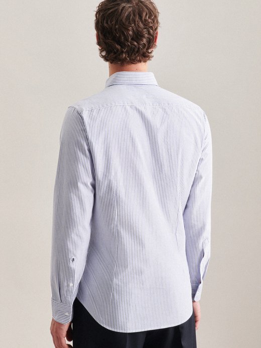 Herren Business Hemd - X-Slim Fit