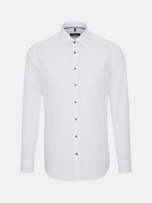Herren Business Hemd - X-Slim Fit