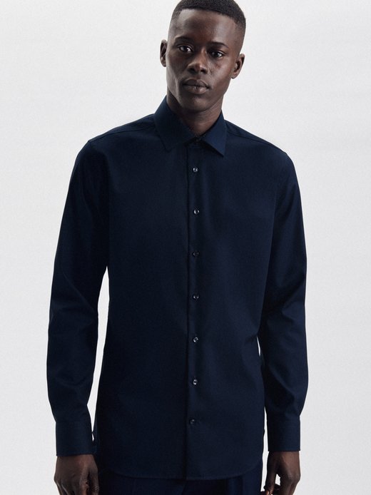 Herren Business Hemd - X-Slim Fit