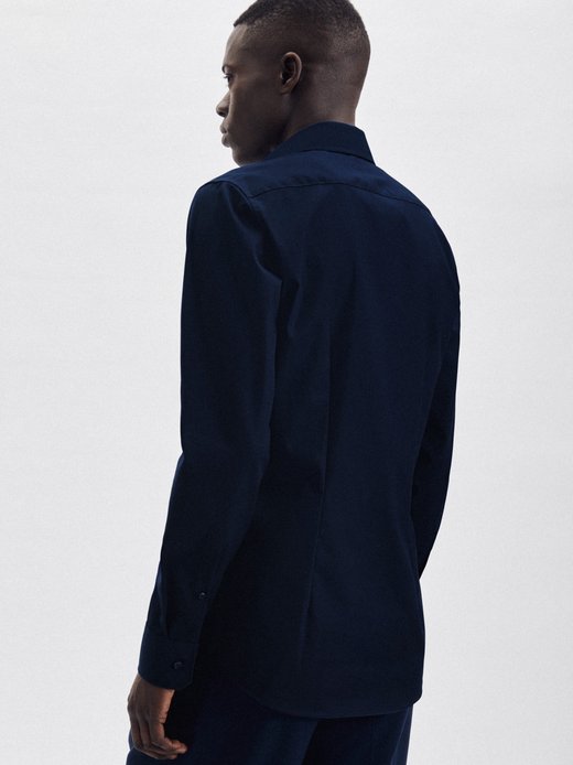 Herren Business Hemd - X-Slim Fit