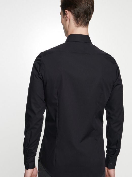 Herren Business Hemd - X-Slim Fit