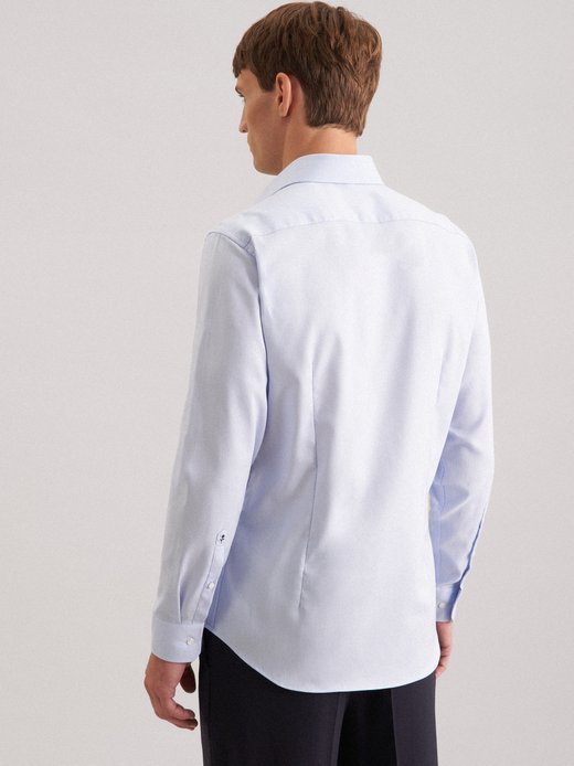 Herren Business Hemd - X-Slim Fit