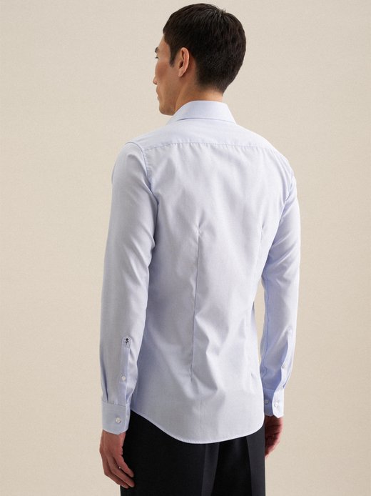 Herren Business Hemd - X-Slim Fit