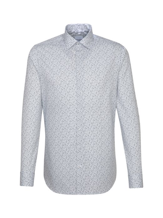 Herren Business Hemd - X-Slim Fit