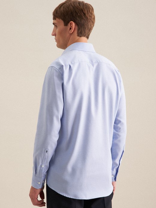 Herren Business Hemd - X-Slim Fit