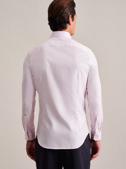 Herren Business Hemd - X-Slim Fit