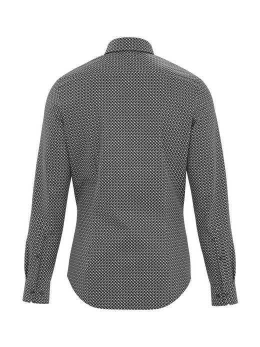 Herren Business Hemd - X-Slim Fit