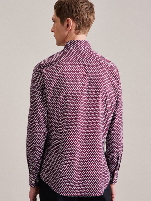 Herren Business Hemd - X-Slim Fit