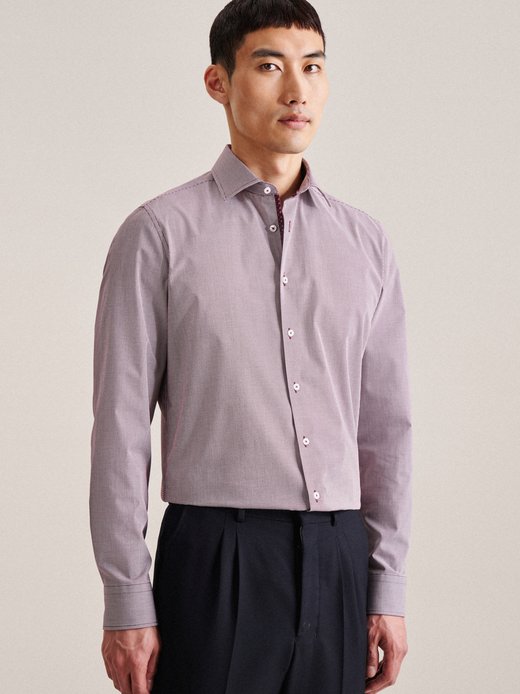 Herren Business Hemd - X-Slim Fit