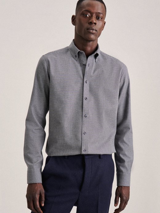 Herren Business Hemd - X-Slim Fit