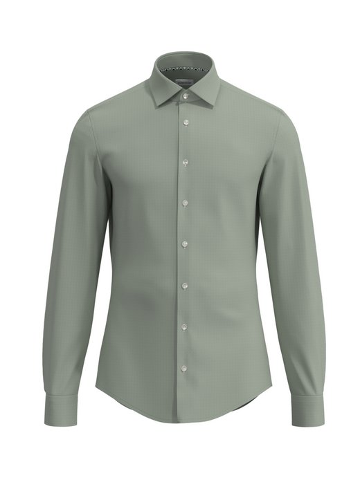Herren Business Hemd - X-Slim Fit