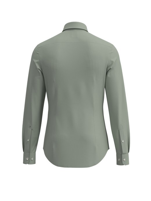 Herren Business Hemd - X-Slim Fit