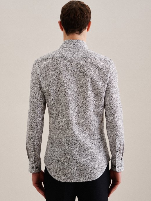 Herren Business Hemd - X-Slim Fit