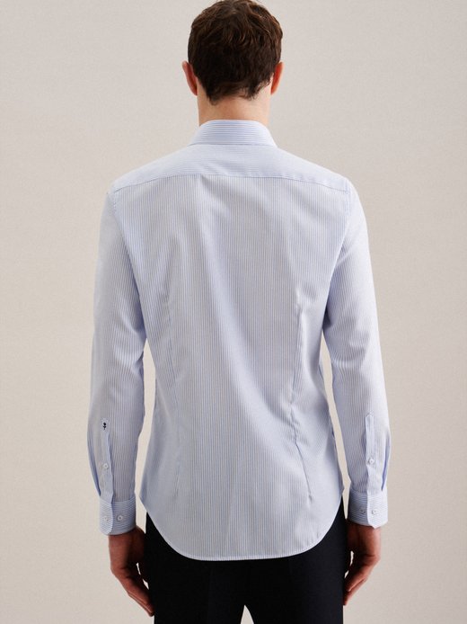 Herren Business Hemd - X-Slim Fit