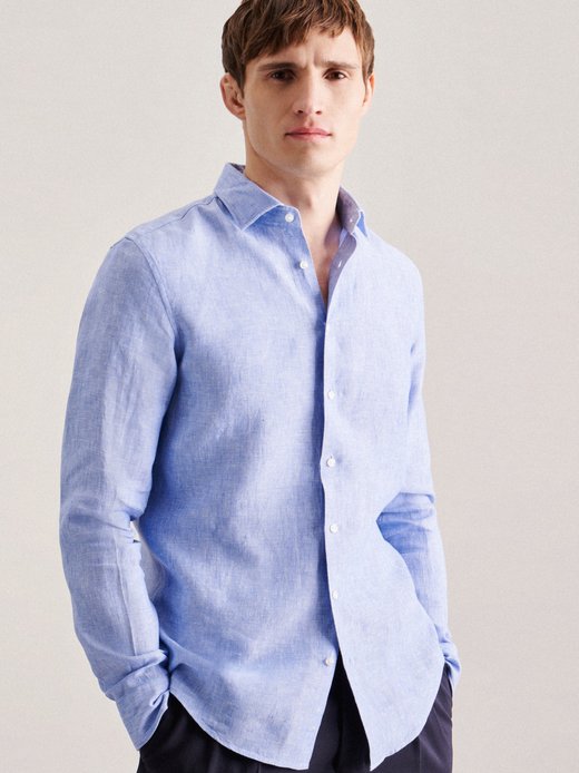 Herren Business Hemd - X-Slim Fit