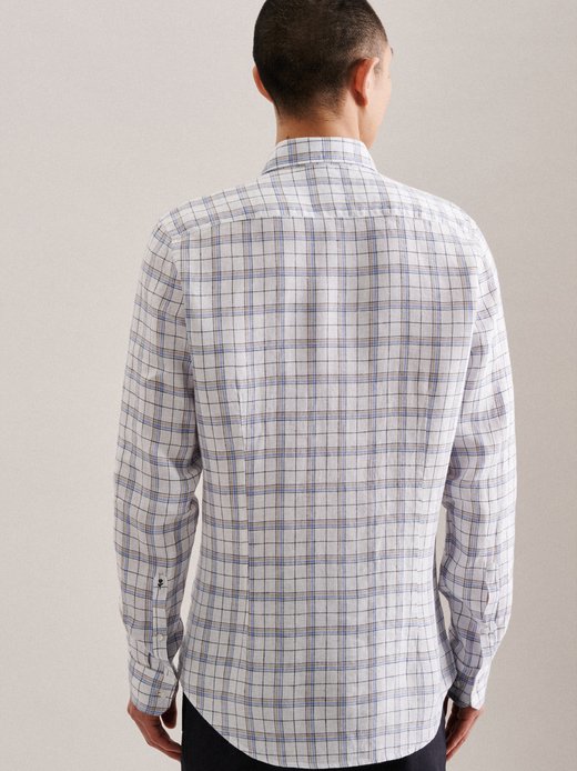 Herren Business Hemd - X-Slim Fit