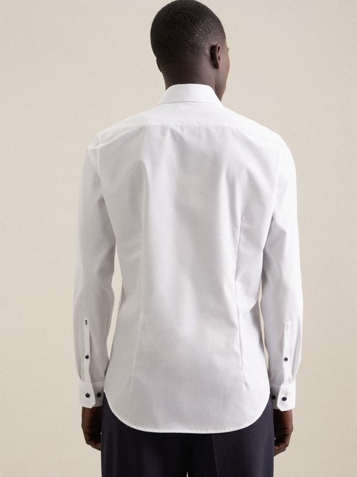Herren Business Hemd - X-Slim Fit