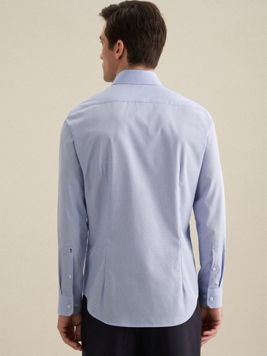 Herren Business Hemd - X-Slim Fit