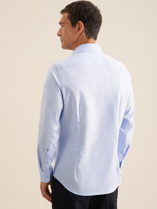 Herren Business Hemd - X-Slim Fit