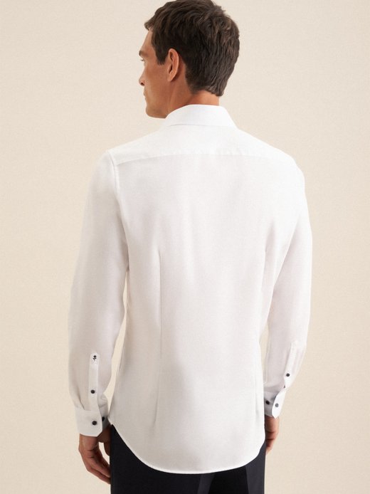 Herren Business Hemd - X-Slim Fit