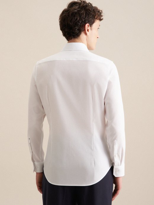 Herren Business Hemd - X-Slim Fit