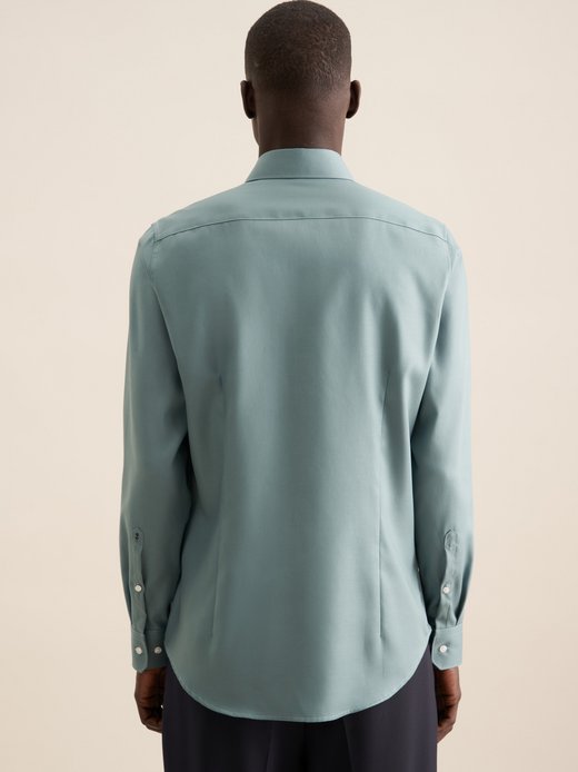 Herren Business Hemd - X-Slim Fit