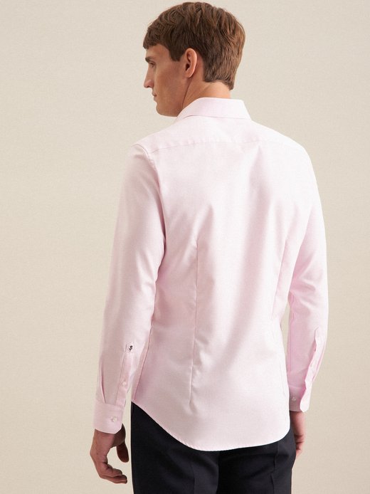 Herren Business Hemd - X-Slim Fit