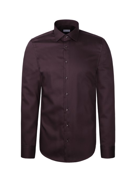 Herren Business Hemd - X-Slim Fit