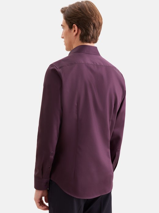 Herren Business Hemd - X-Slim Fit