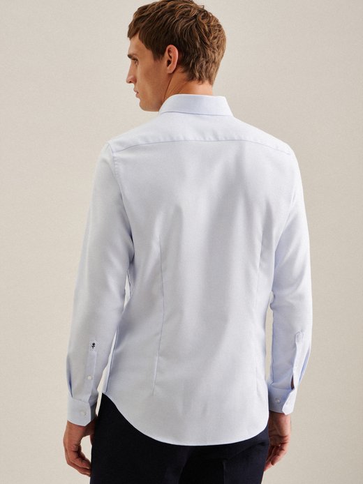 Herren Business Hemd - X-Slim Fit