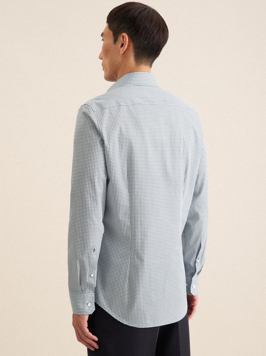 Herren Business Hemd - X-Slim Fit