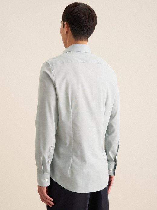Herren Business Hemd - X-Slim Fit