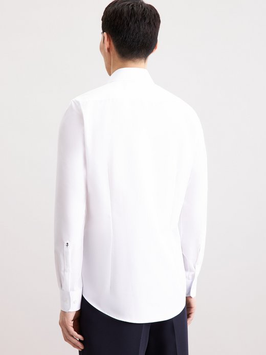 Herren Business Hemd - X-Slim Fit