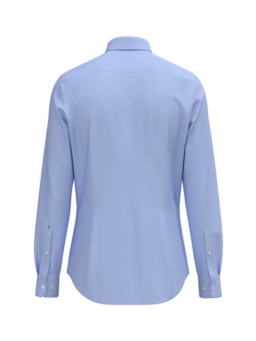 Herren Business Hemd - X-Slim Fit