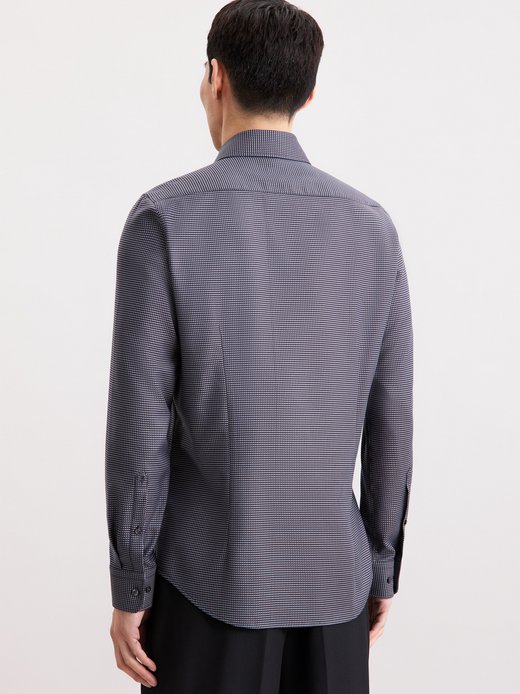 Herren Business Hemd - X-Slim Fit