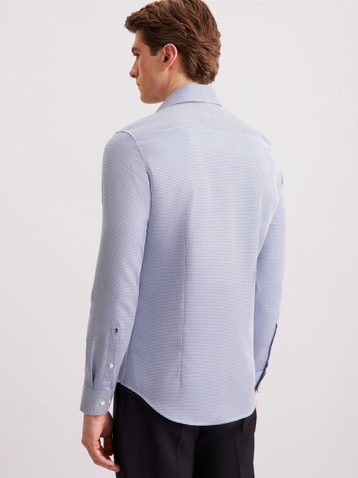 Herren Business Hemd - X-Slim Fit