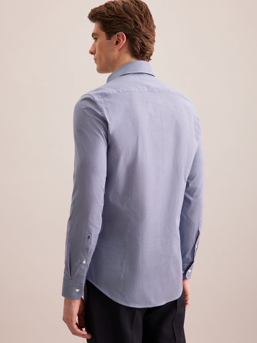 Herren Business Hemd - X-Slim Fit