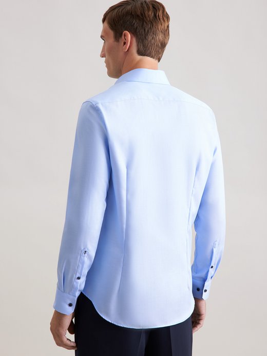 Herren Business Hemd - X-Slim Fit