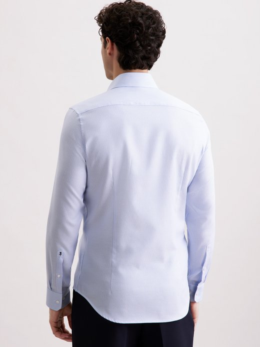 Herren Business Hemd - X-Slim Fit