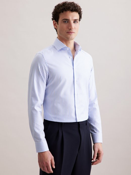 Herren Business Hemd - X-Slim Fit