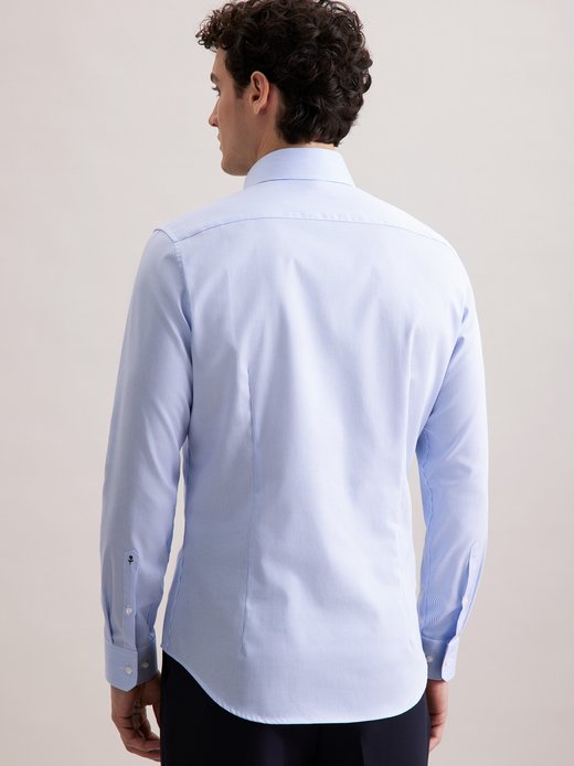 Herren Business Hemd - X-Slim Fit